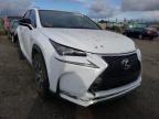 LEXUS - NX