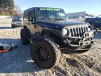 JEEP - WRANGLER