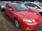 MAZDA - MAZDA3