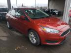 FORD - FOCUS