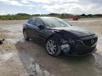 MAZDA - 6