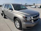 CHEVROLET - TAHOE