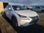 LEXUS - NX