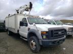 FORD - F550