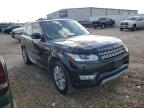 LAND ROVER - RANGE ROVER