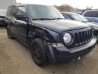 JEEP - PATRIOT