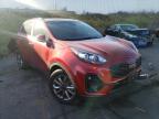 KIA - SPORTAGE