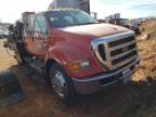 usados FORD F650