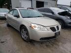 PONTIAC - G6