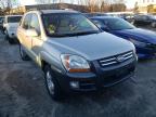 KIA - SPORTAGE