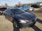 NISSAN - MAXIMA