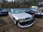 BMW - 5 SERIES