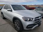 MERCEDES-BENZ - GLE-CLASS