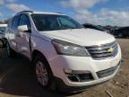 CHEVROLET - TRAVERSE