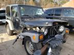 JEEP - WRANGLER