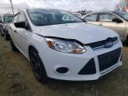 FORD - FOCUS