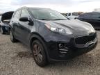 KIA - SPORTAGE