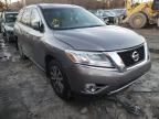 NISSAN - PATHFINDER