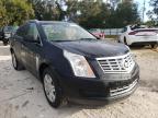 CADILLAC - SRX