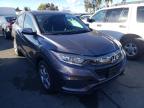 HONDA - HR-V