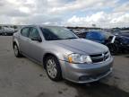 DODGE - AVENGER