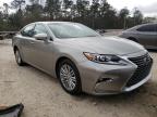 LEXUS - ES350