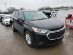 CHEVROLET - TRAVERSE