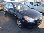 HYUNDAI - ACCENT