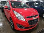 CHEVROLET - SPARK