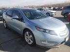 CHEVROLET - VOLT