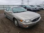 BUICK - LESABRE