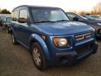 HONDA - ELEMENT