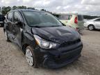 CHEVROLET - SPARK