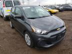 CHEVROLET - SPARK