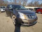 CADILLAC - SRX