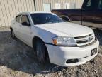 DODGE - AVENGER