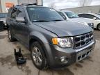 FORD - ESCAPE