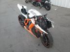 KTM - MOTORCYCLE