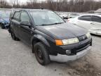 SATURN - VUE