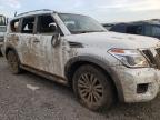 NISSAN - ARMADA