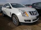 CADILLAC - SRX