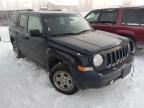 JEEP - PATRIOT