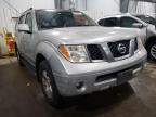 NISSAN - PATHFINDER