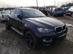 usados BMW X6