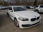 BMW - 5 SERIES