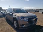 CHEVROLET - TRAVERSE