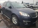 CHEVROLET - TRAVERSE