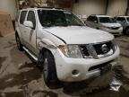 NISSAN - PATHFINDER
