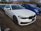 BMW - 5 SERIES