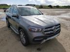 MERCEDES-BENZ - GLE-CLASS